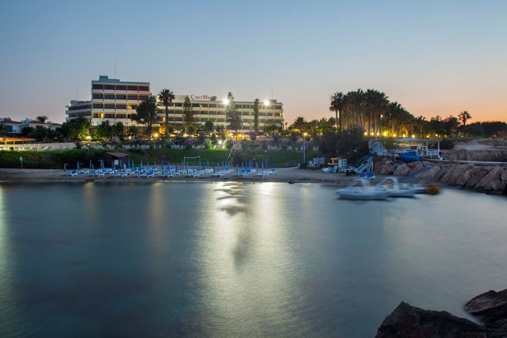 Cavo Maris Protaras