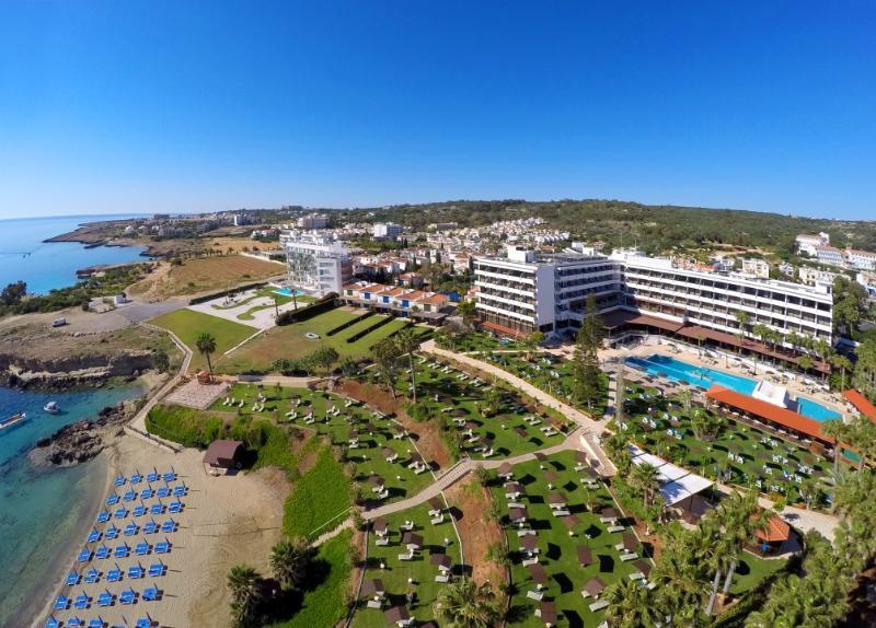 Cavo Maris Hotel 4*