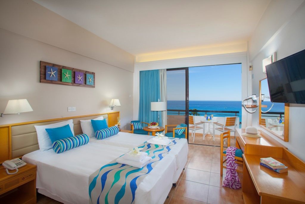 Hotel Cavo Maris Protaras
