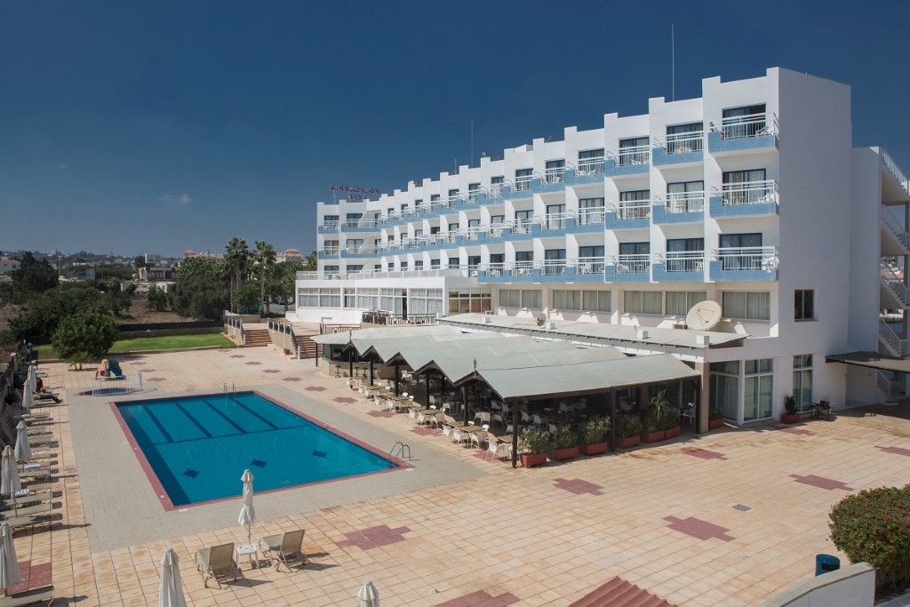 Polycarpia Hotel 4*