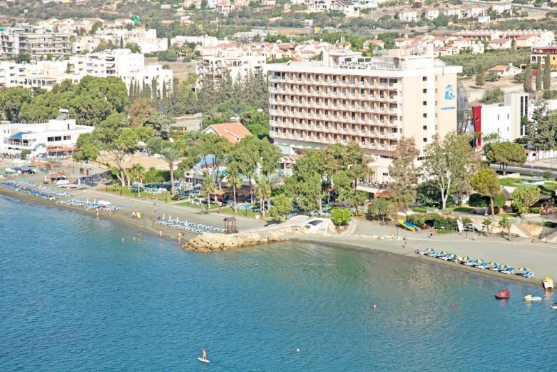 Hotel Poseidonia Limassol