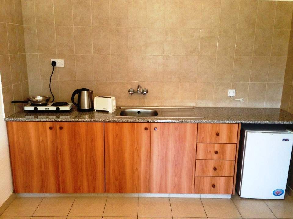 Aparthotel Carina 2*
