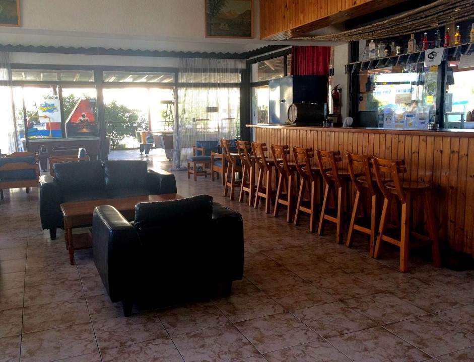 Carina Aparthotel Agia Napa