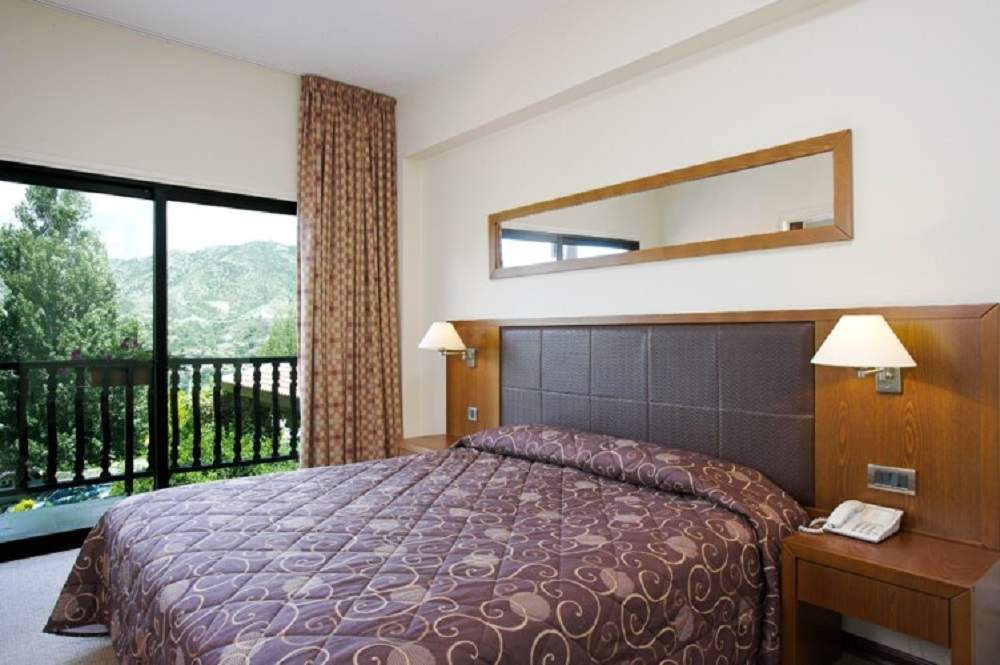 Rodon And Hotel 3*