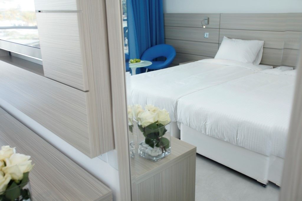 Limanaki & 4* Ayia Napa