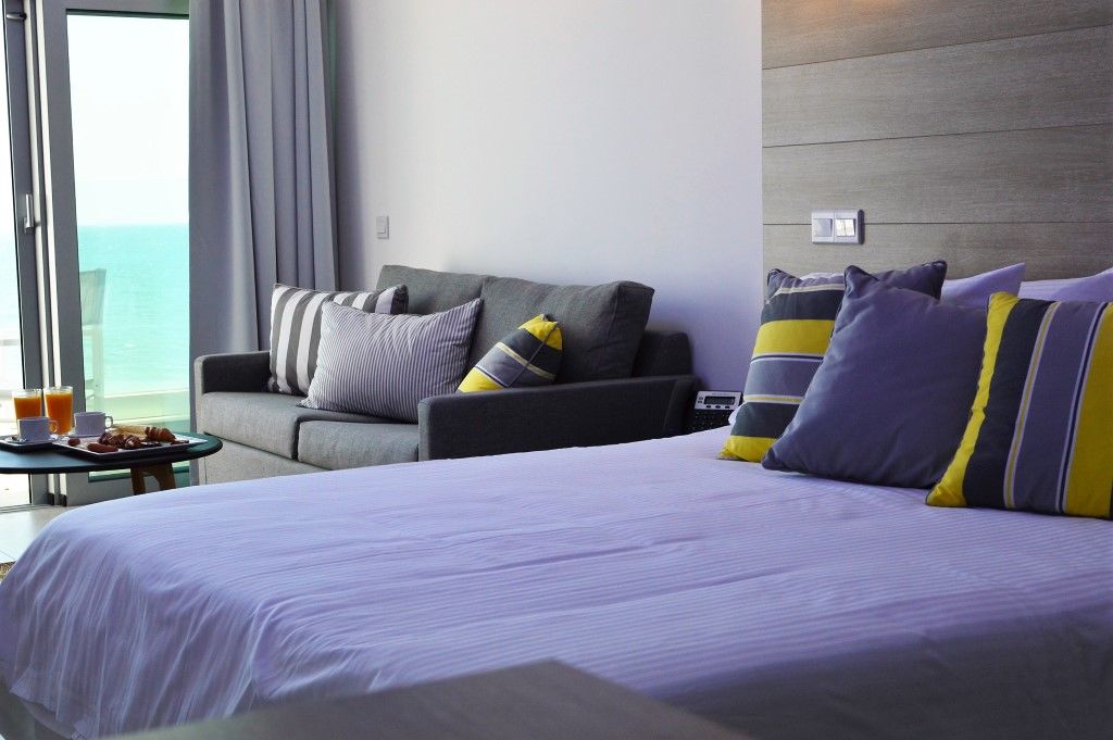Island Boutique Hotel
