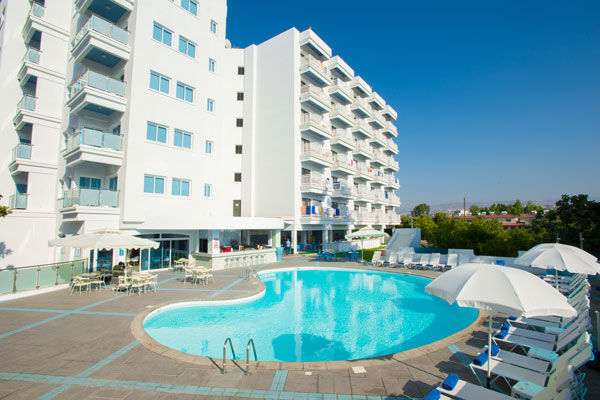 Tsanotel 3*