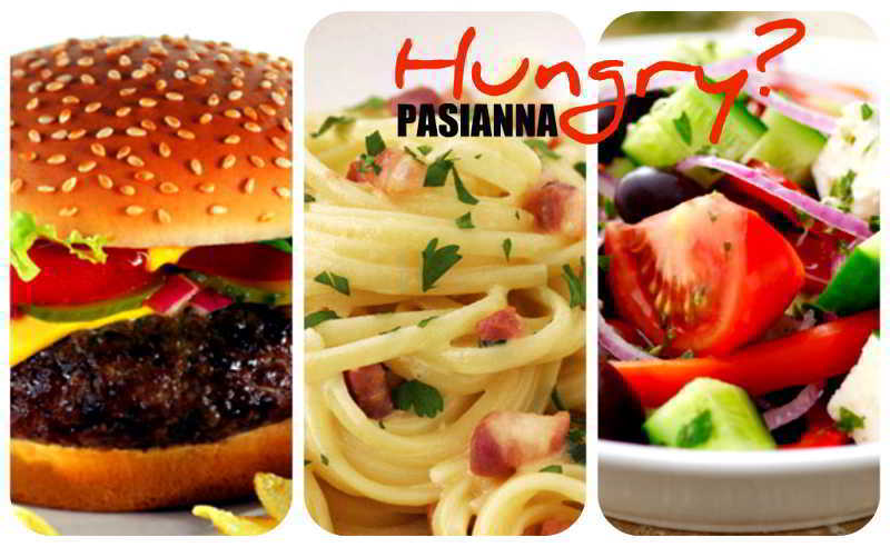 Pasianna Hotel Larnaca