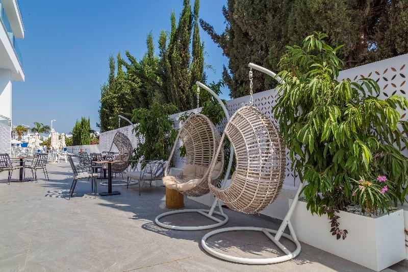 Plaza Hotel Protaras