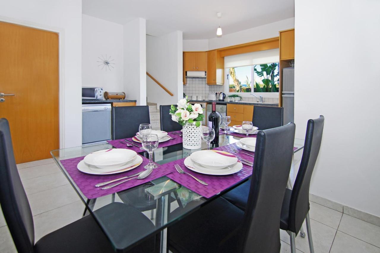 Villa Jenny *