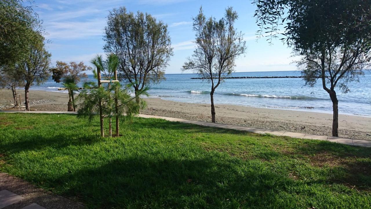 Aparthotel Lordos Apts Limassol