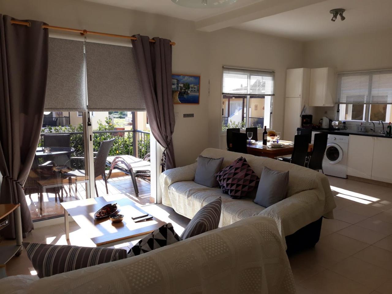 Sirena Sunrise Prestige Apartment *