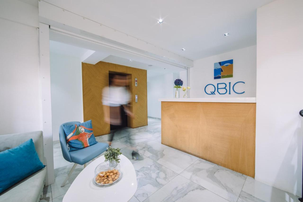 Hotel Qbic