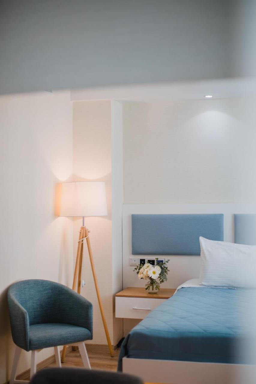 Hotel Qbic