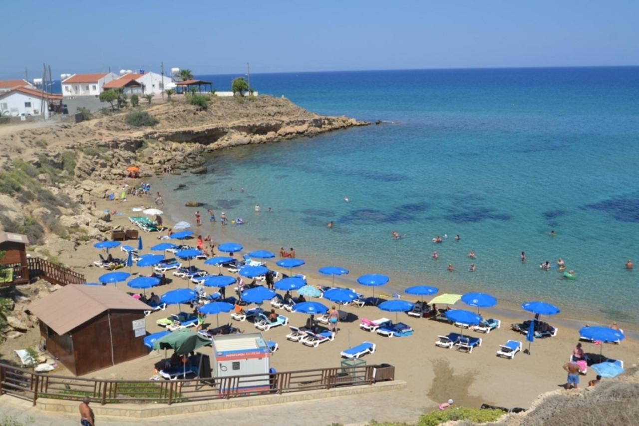 Kapparis Family Holidays Villa *