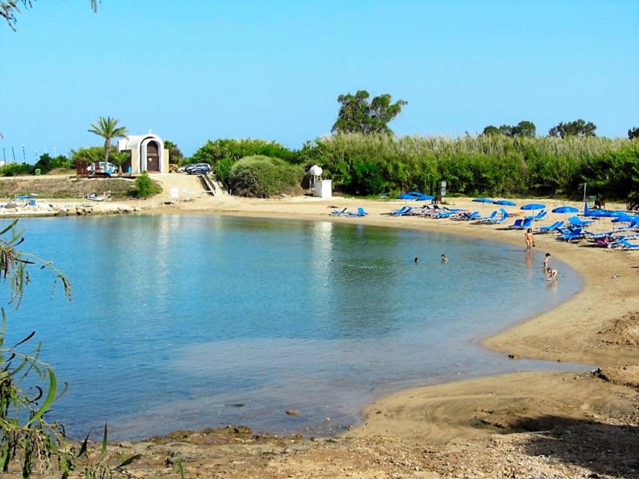 Kapparis Family Holidays Paralimni