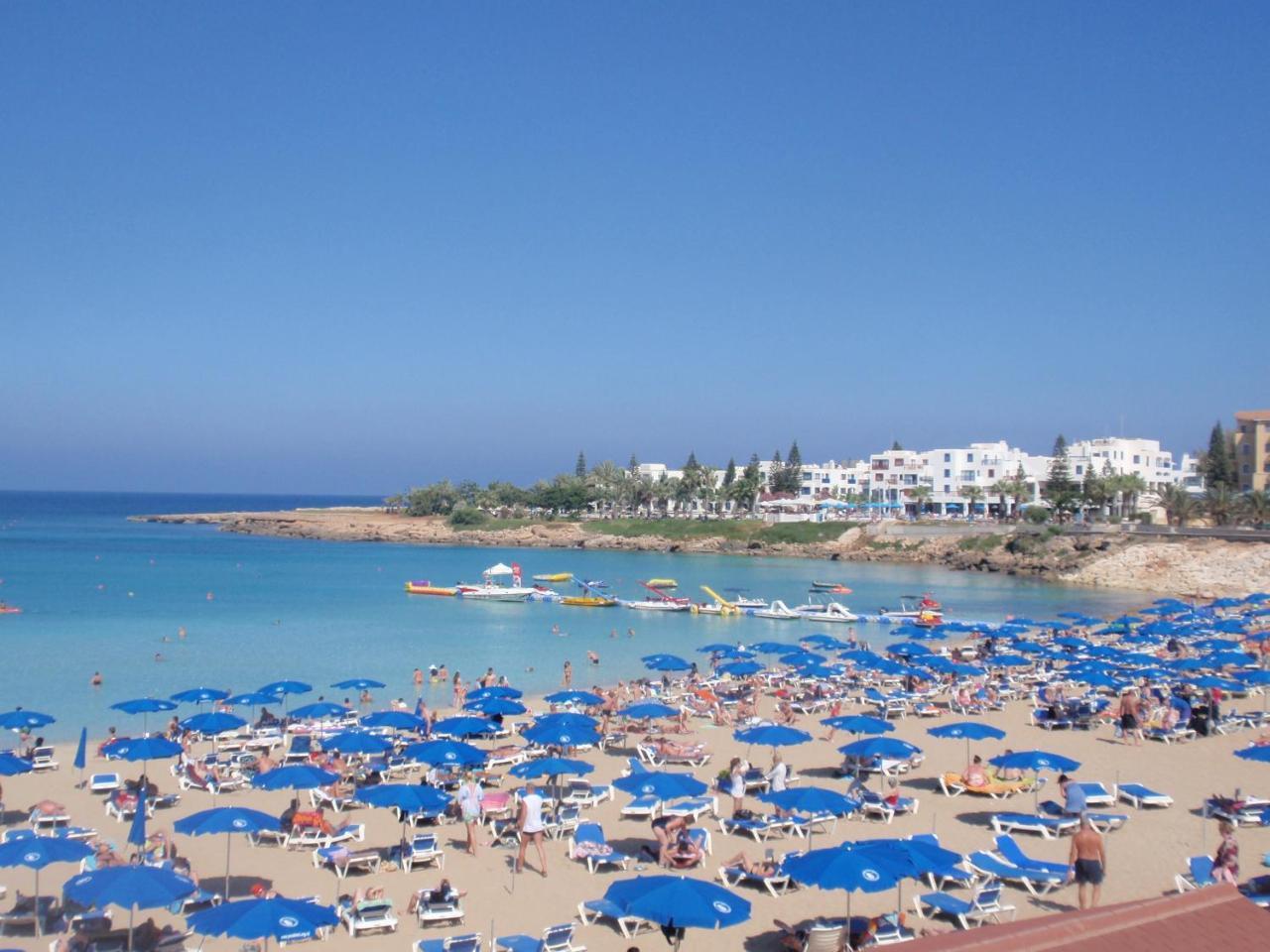 Kapparis Family Holidays