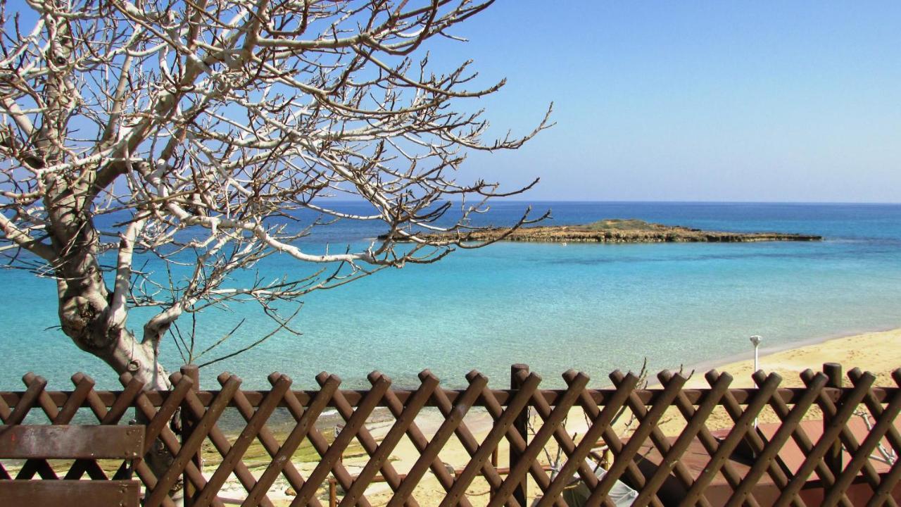 Kapparis Family Holidays Villa