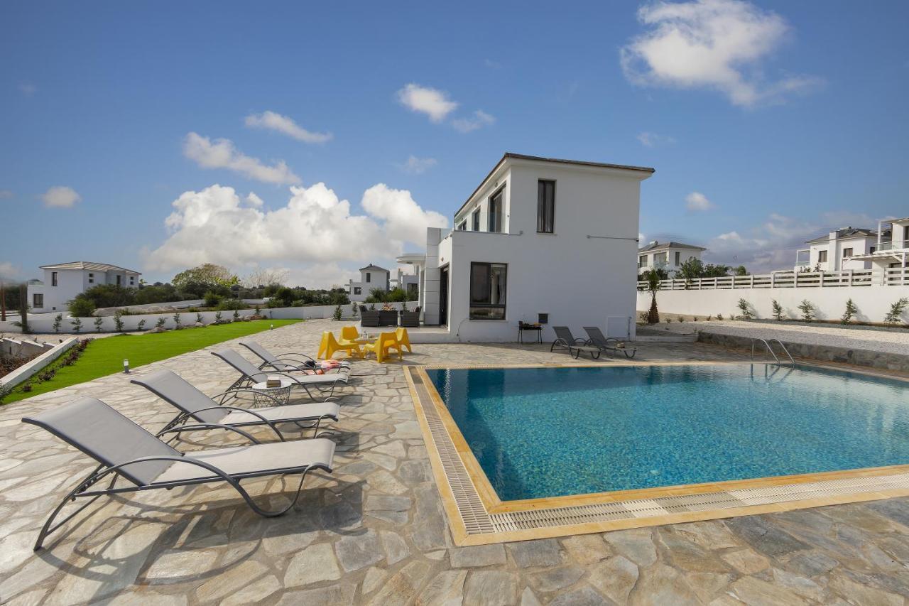 Greco Hilltop Views Protaras
