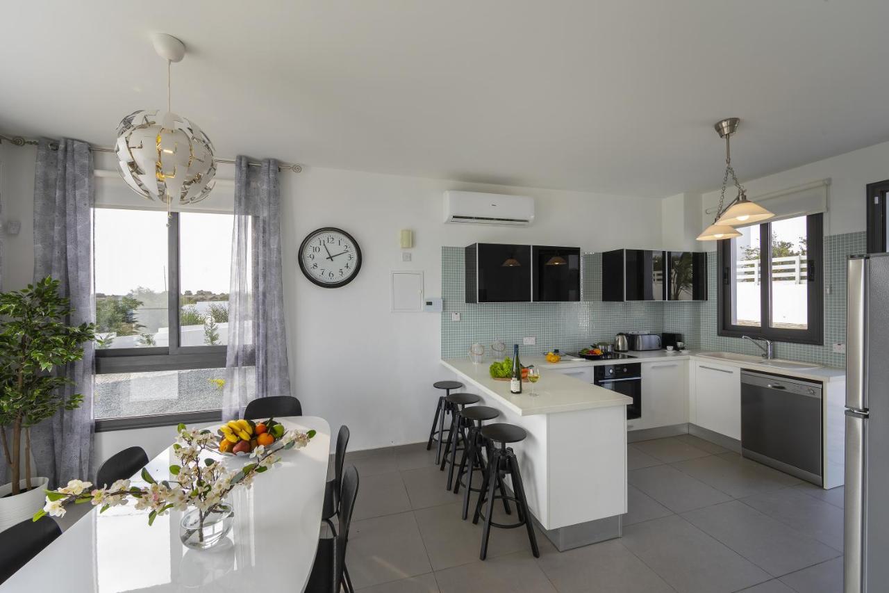 Greco Hilltop Views Pousada Protaras
