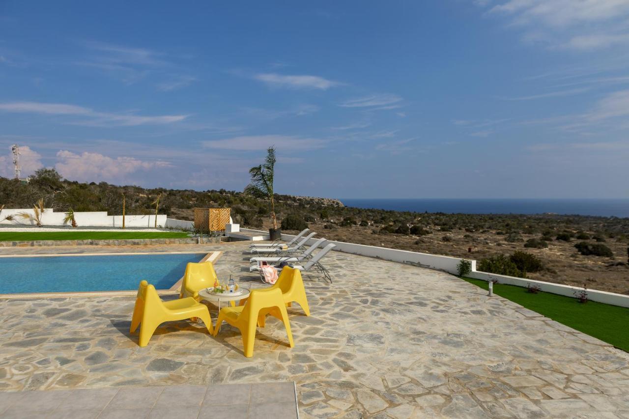 Greco Hilltop Views Pousada *