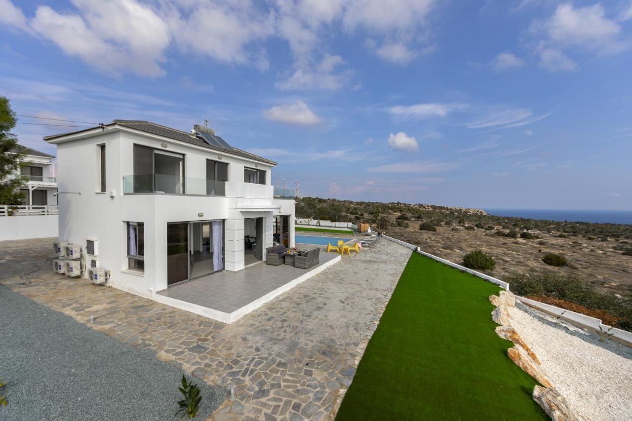 Pousada Greco Hilltop Views Protaras