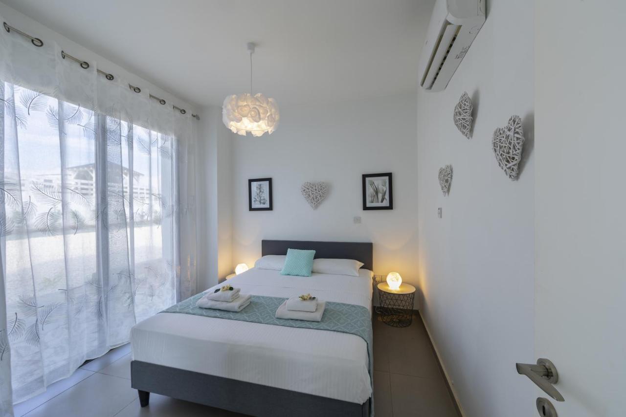 Pousada Greco Hilltop Views Protaras