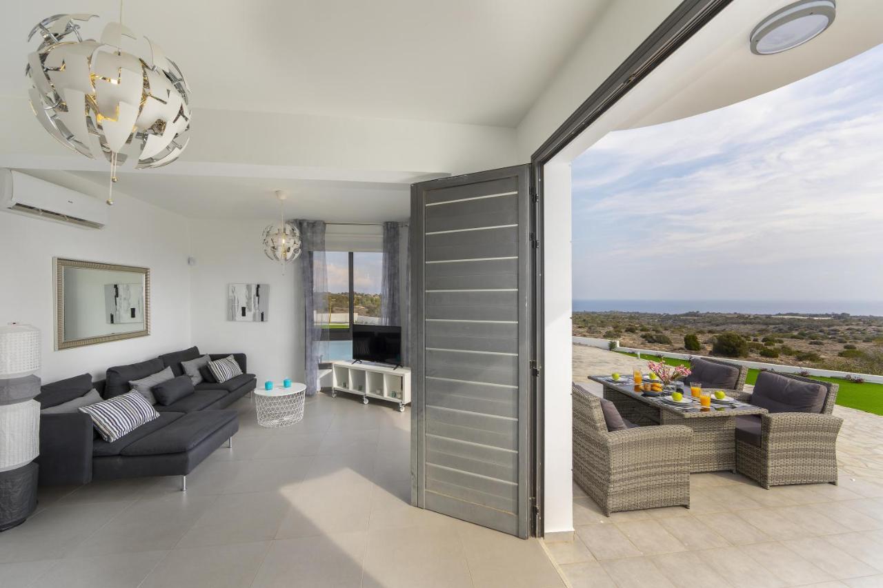 Pousada Greco Hilltop Views Protaras