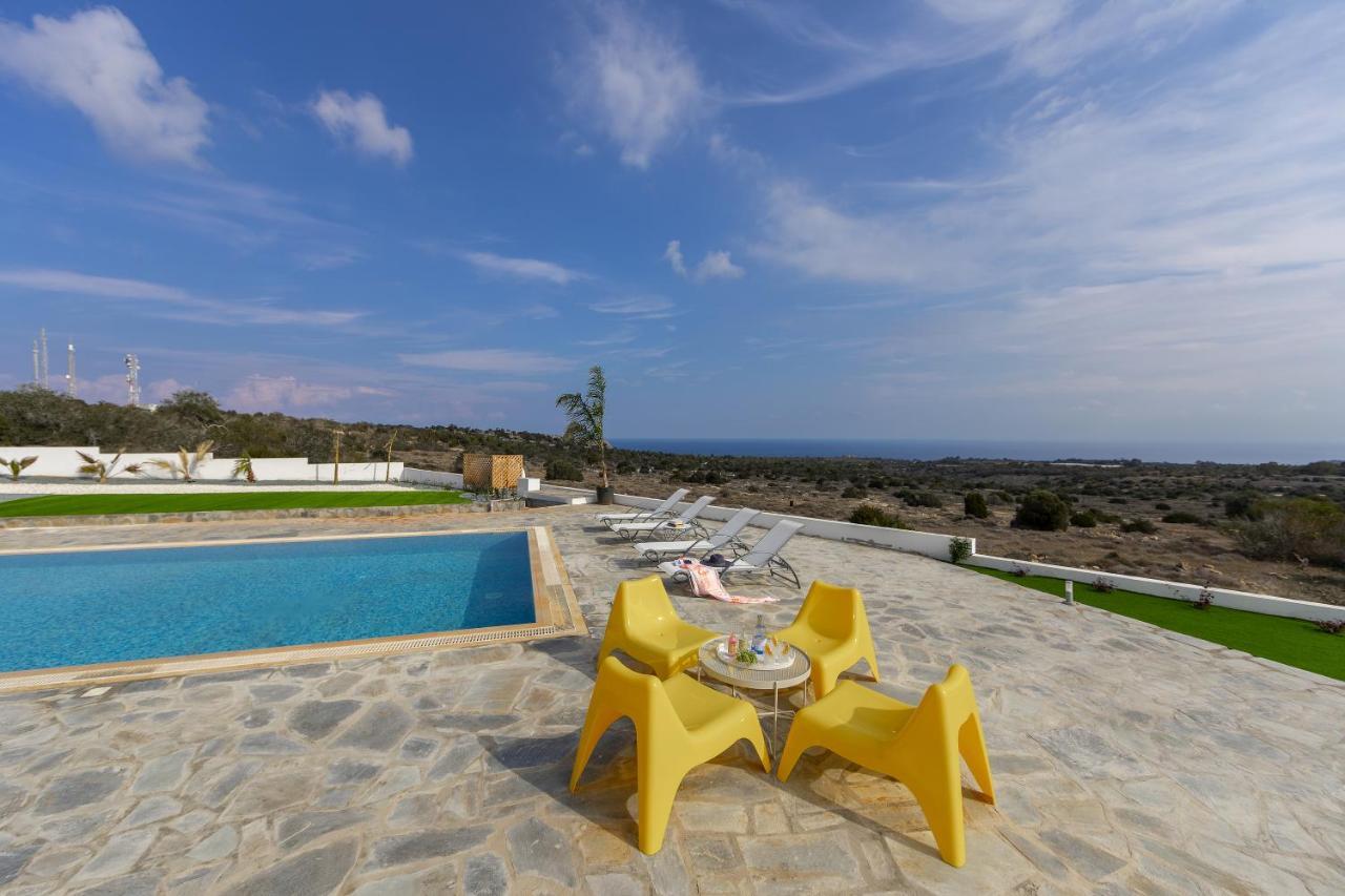 Pousada Greco Hilltop Views Protaras