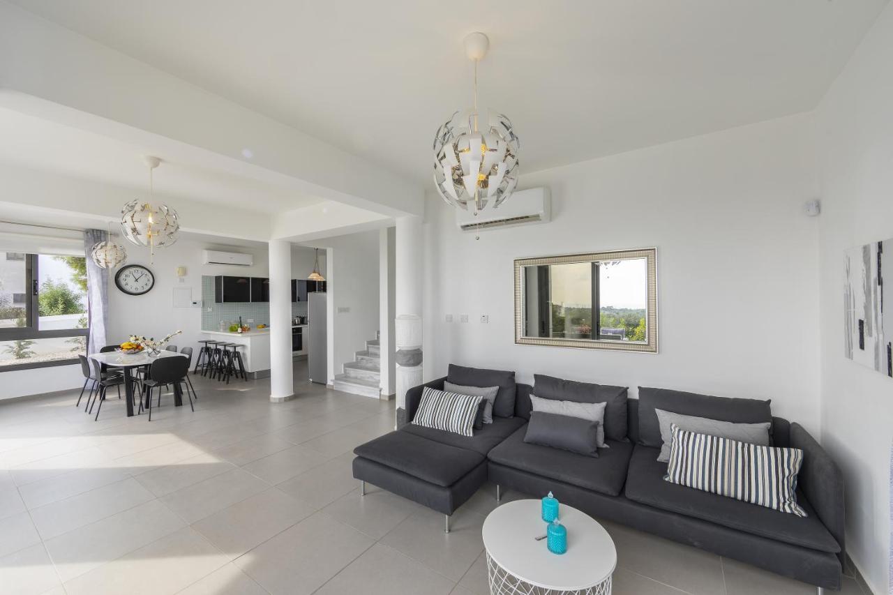 Greco Hilltop Views Protaras