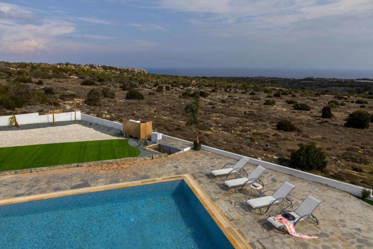 Pousada Greco Hilltop Views Protaras