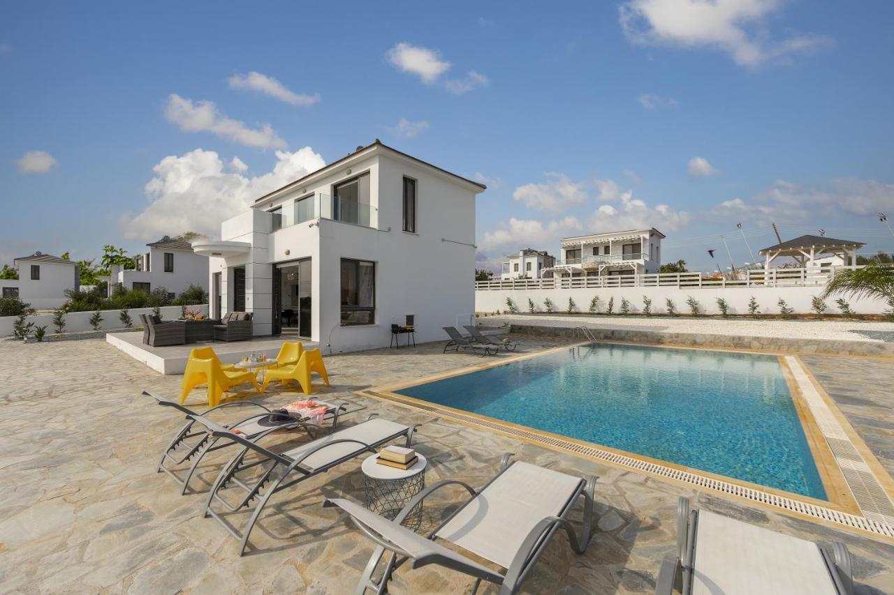 Greco Hilltop Views * Protaras