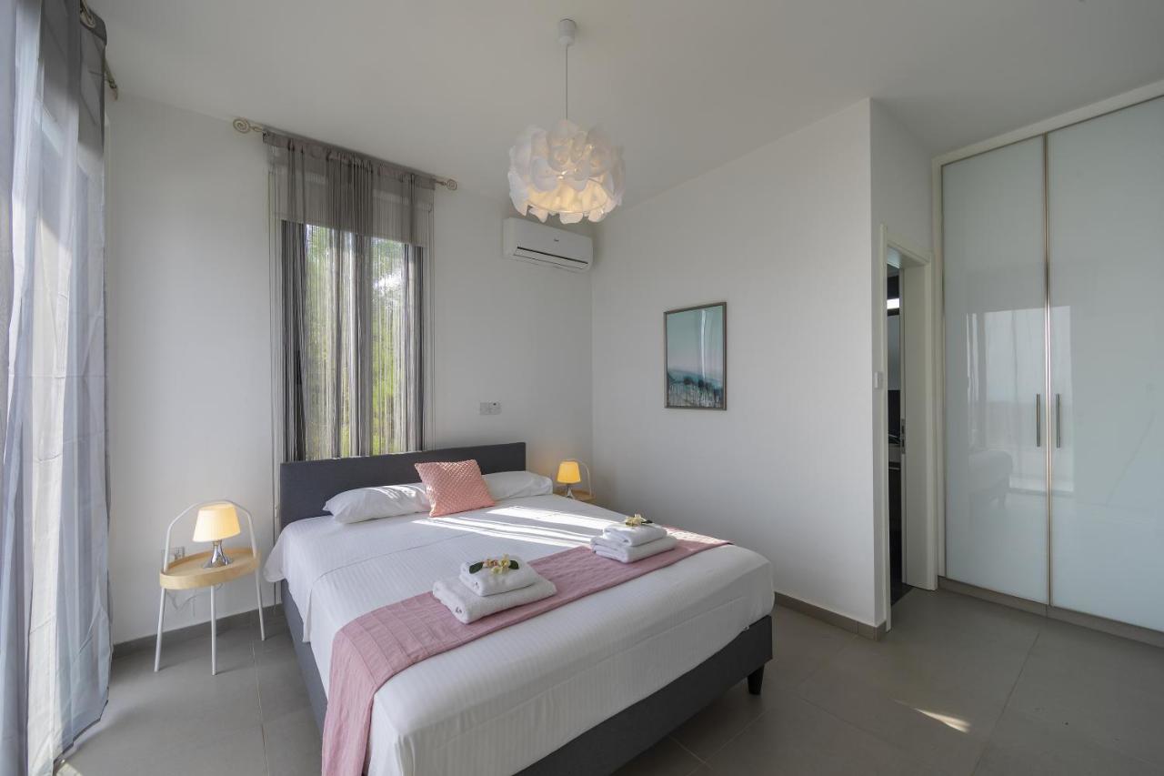 Greco Hilltop Views Pousada Protaras