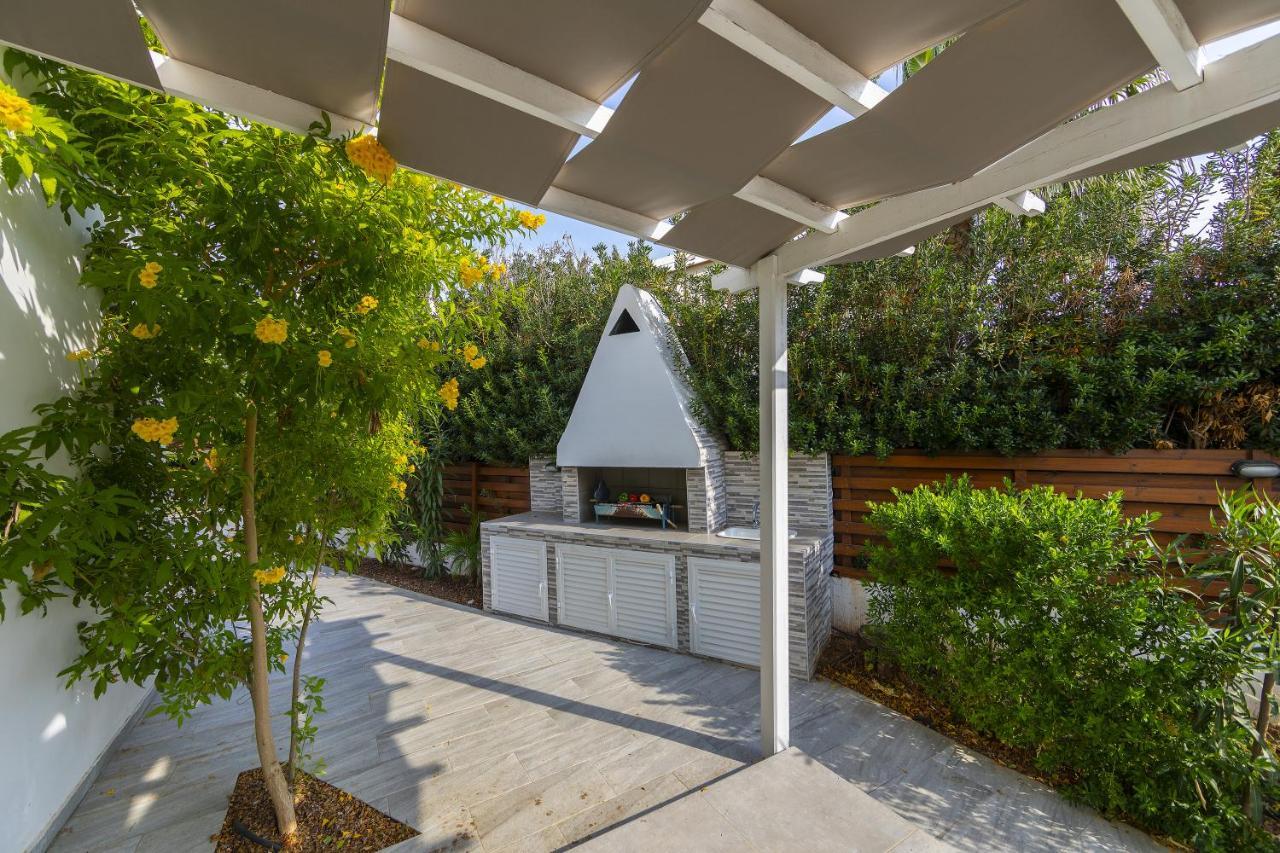 Juliet Villa Protaras