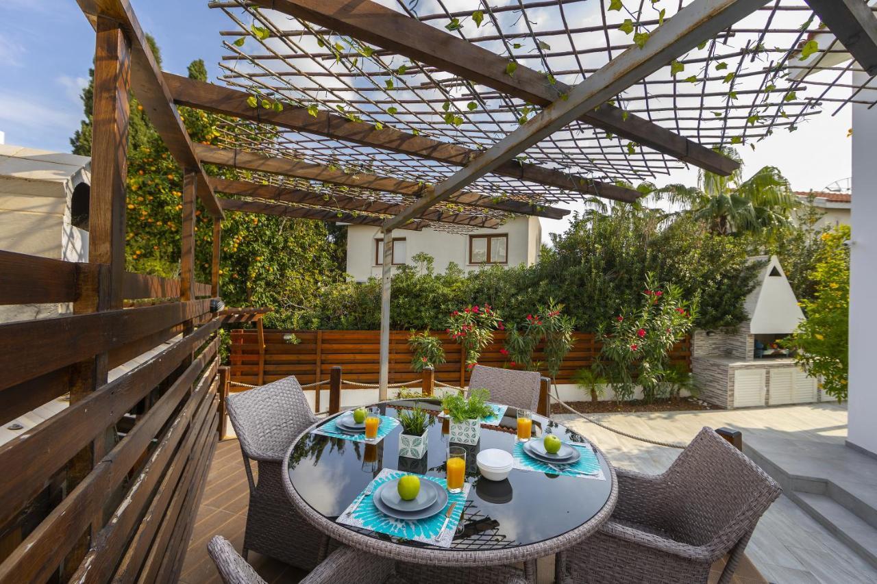 Villa Juliet Protaras