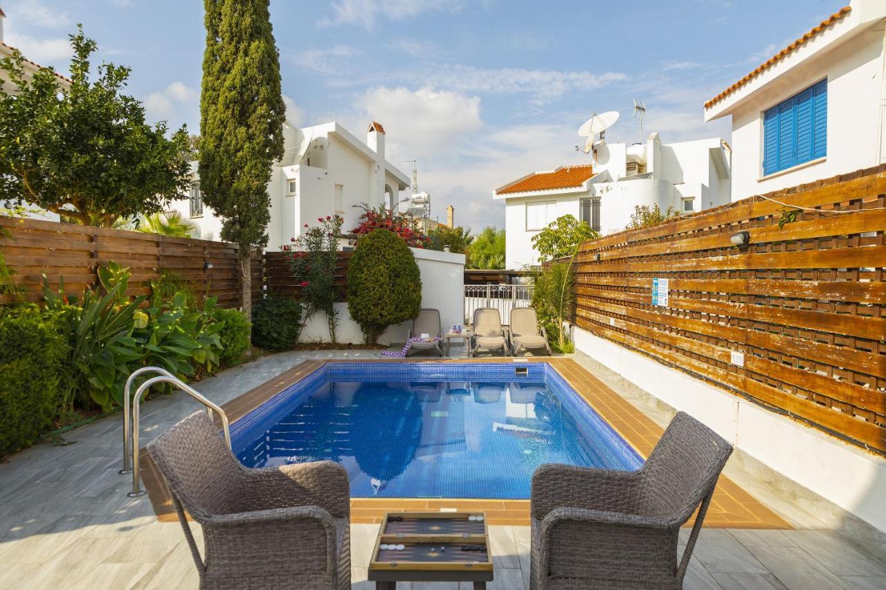 Juliet Villa