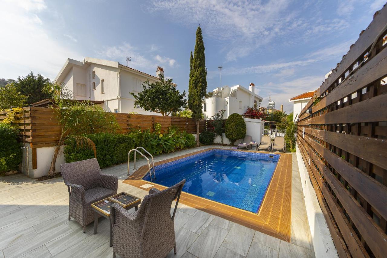 Juliet Villa Protaras