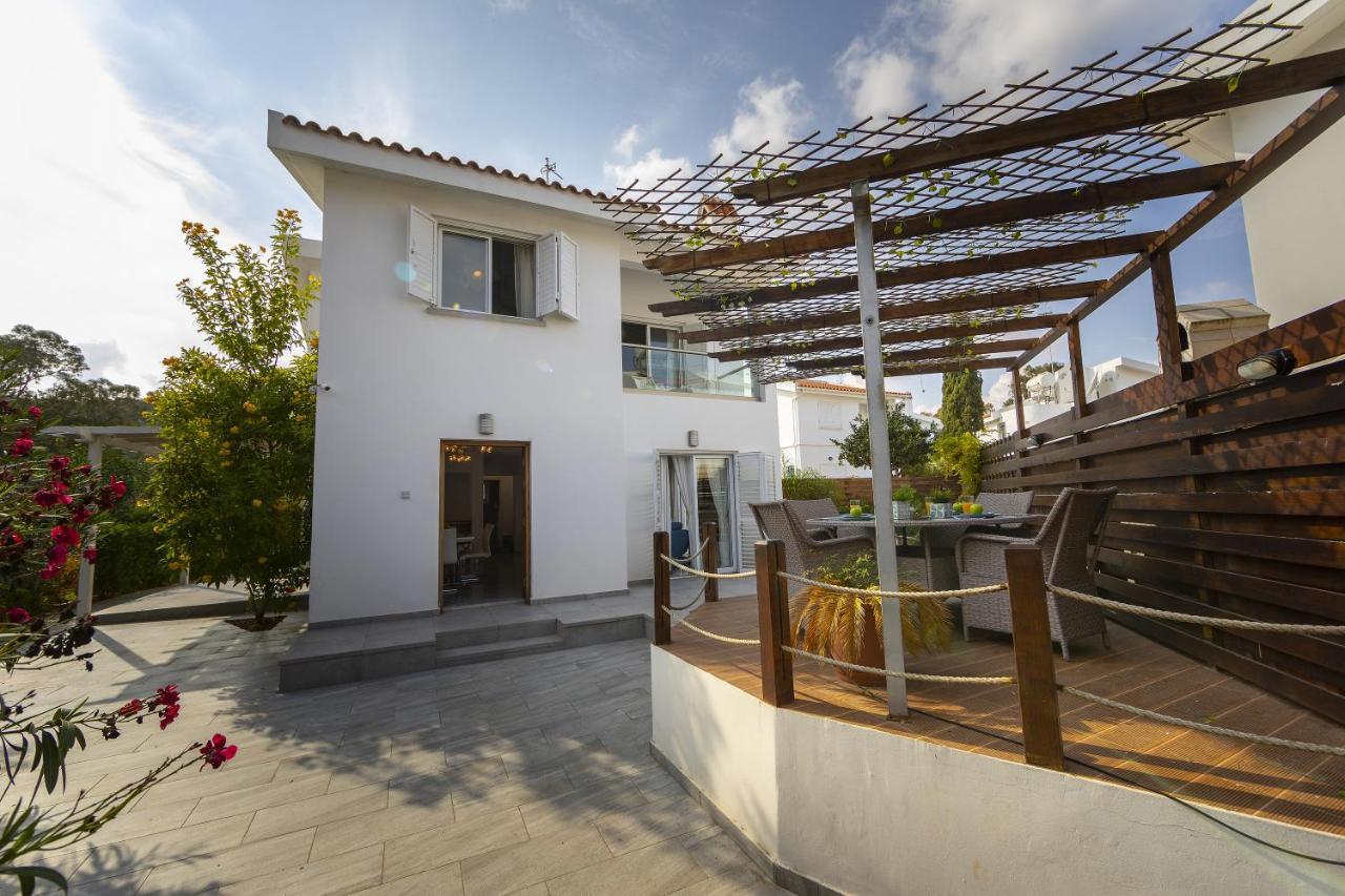 Villa Juliet