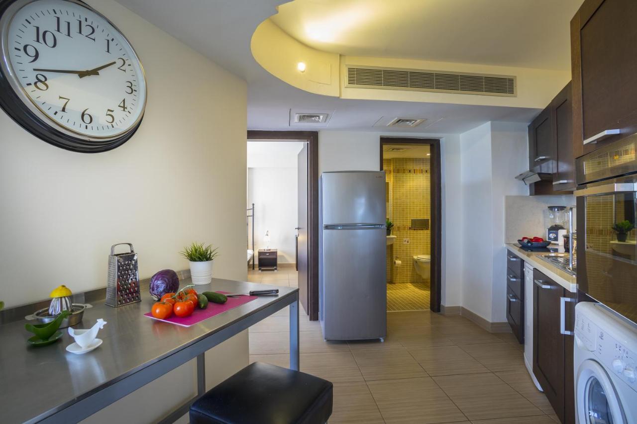 Fig Tree Bay Appartement Protaras
