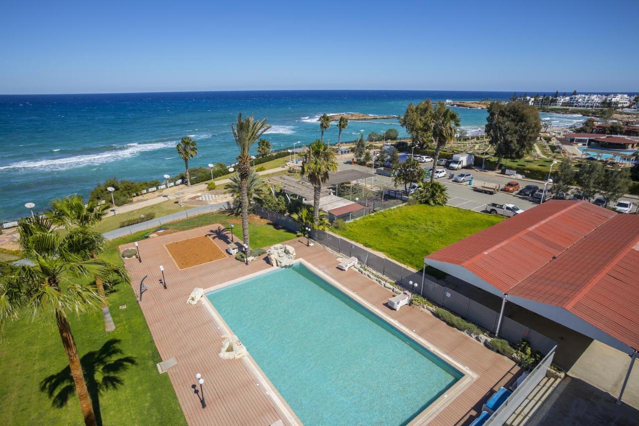 Appartement Fig Tree Bay Protaras