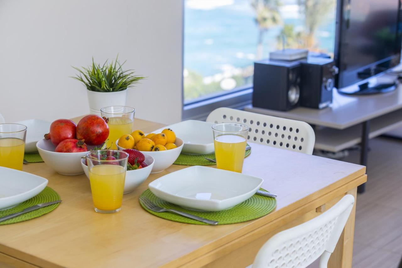 Appartement Fig Tree Bay Protaras