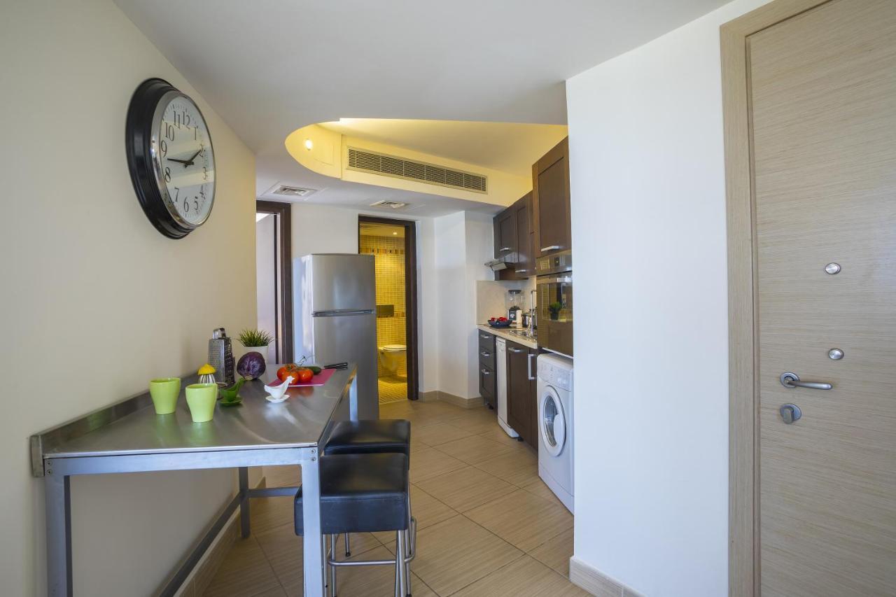 Fig Tree Bay Appartement *