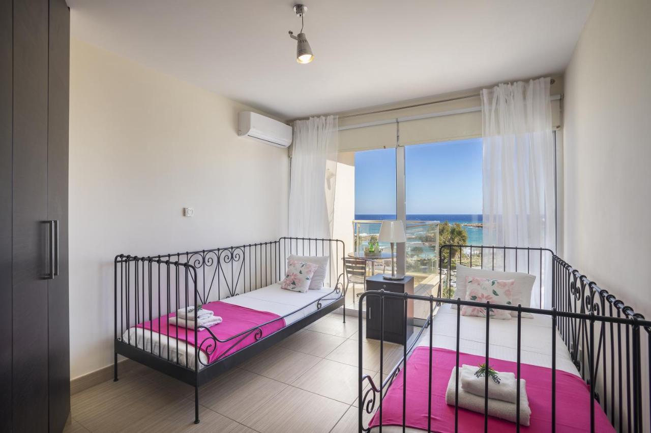 Fig Tree Bay Appartement Protaras