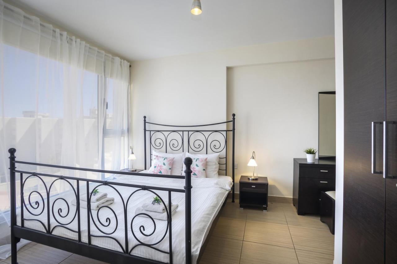 Fig Tree Bay Appartement *