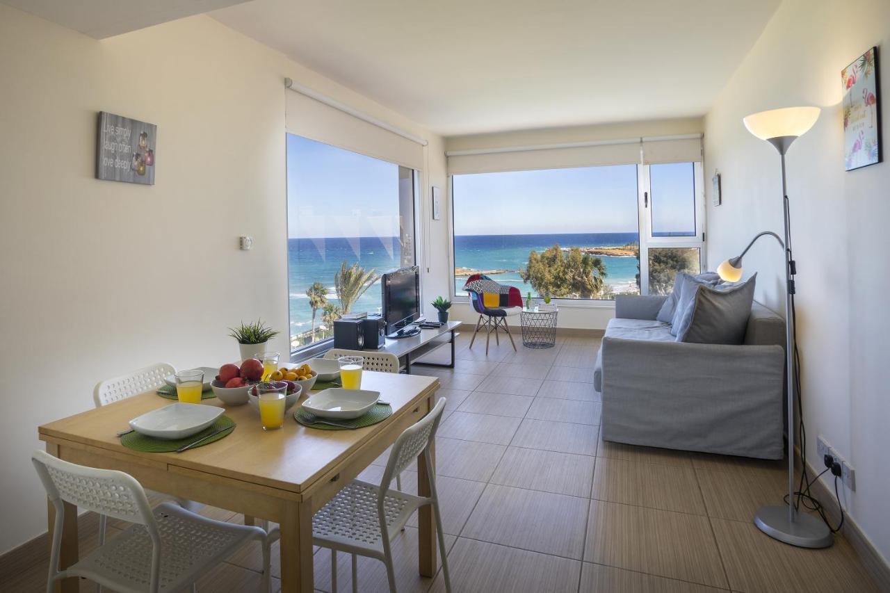Appartement Fig Tree Bay *