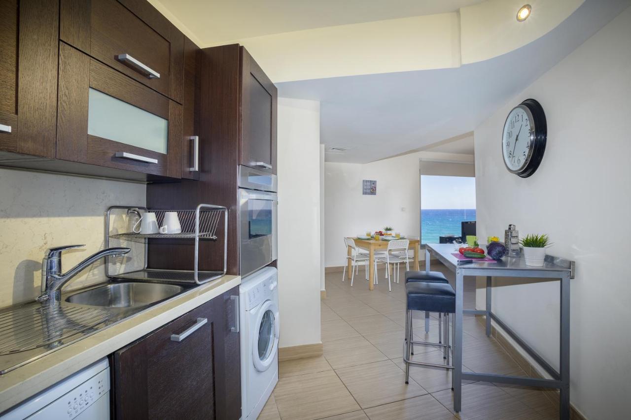 Appartement Fig Tree Bay