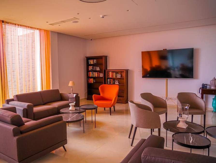 Eden Wellness Rehabilitation Resort 3*
