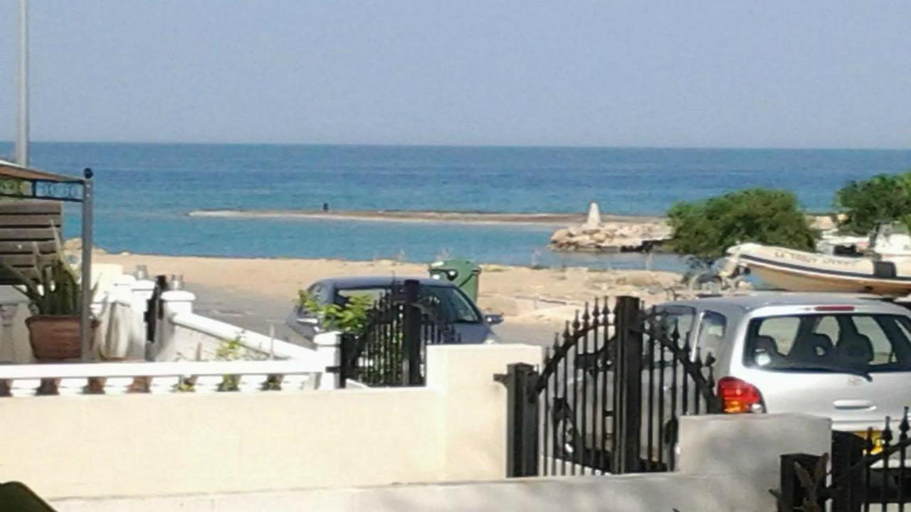 Emiliana Villa Paralimni