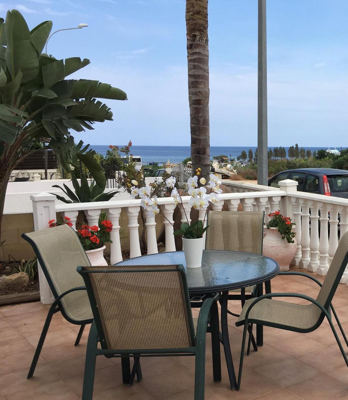 Villa Emiliana *