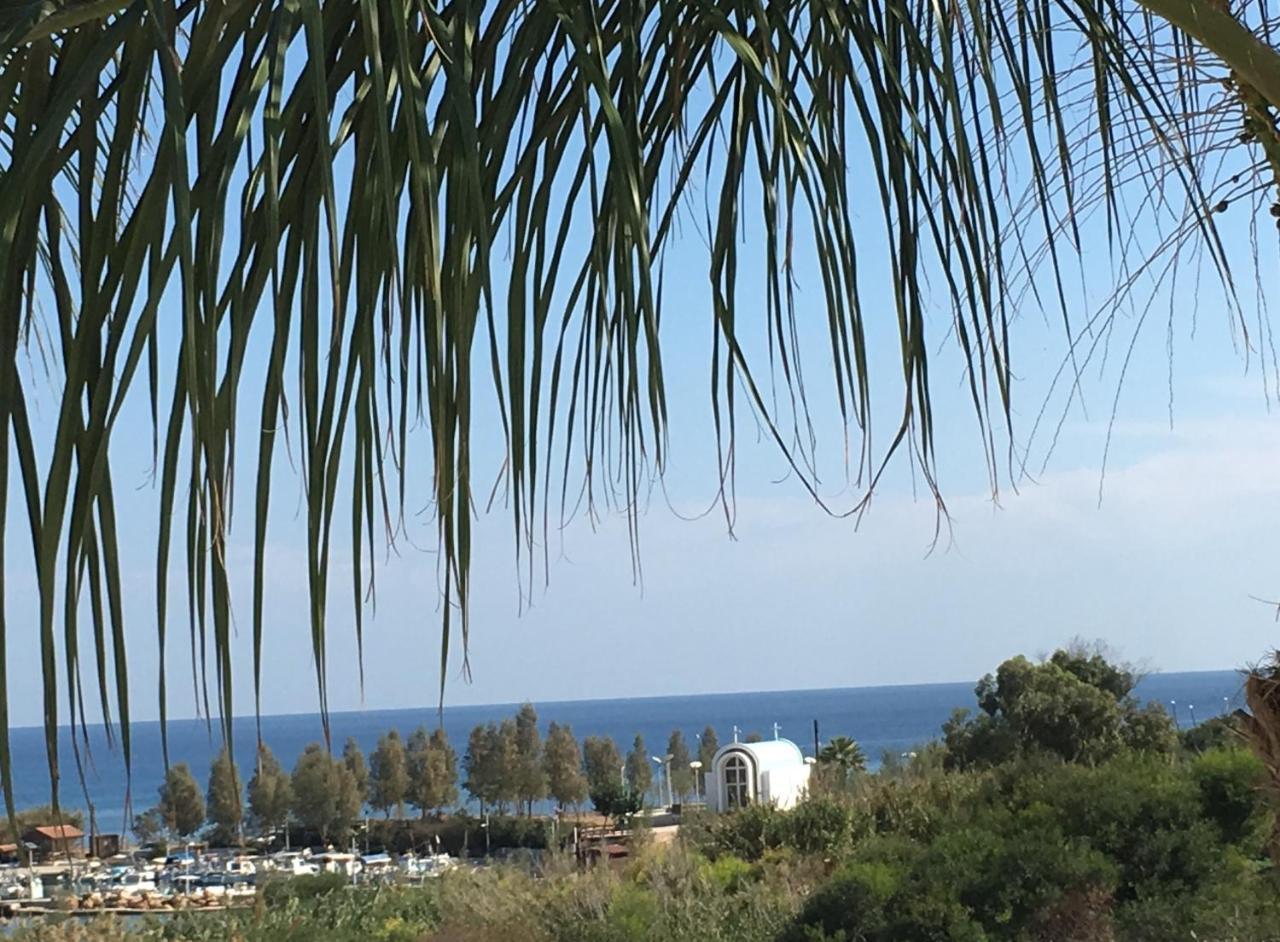 Villa Emiliana Paralimni